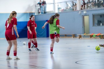 Bild 13 - F NFV Futsalturnier